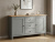 Комод Хемнэс 2 дверки